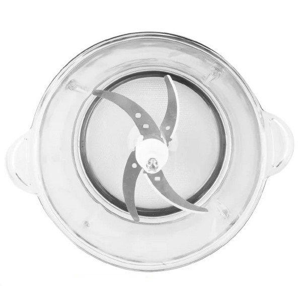 Hoomei® Multi Πολυκοφτης 400W 1.5L Δύο Ταχυτήτων - Food Chopper HM-6290